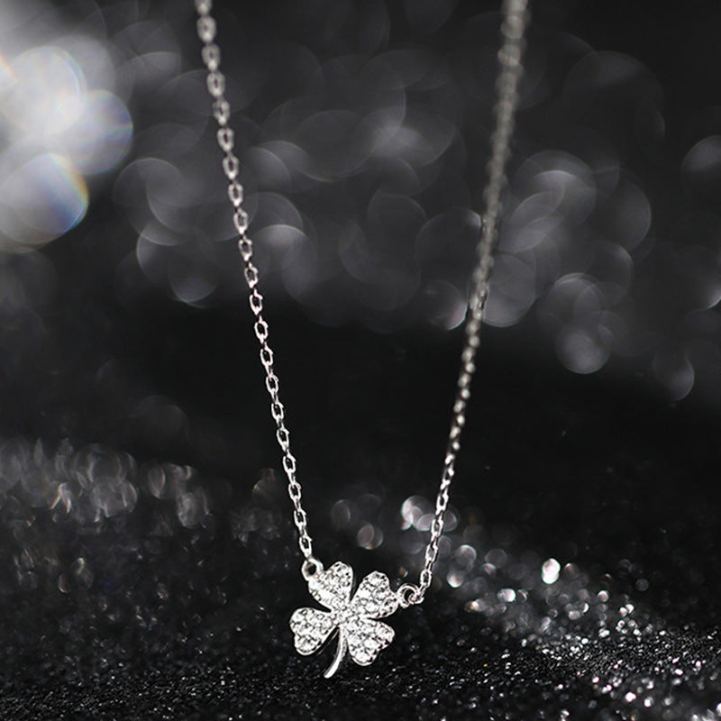 Amazing Korean Jewelry For Women (DESIGN 2201)