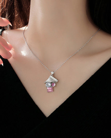 Amazing Korean Jewelry For Women (DESIGN 2272)