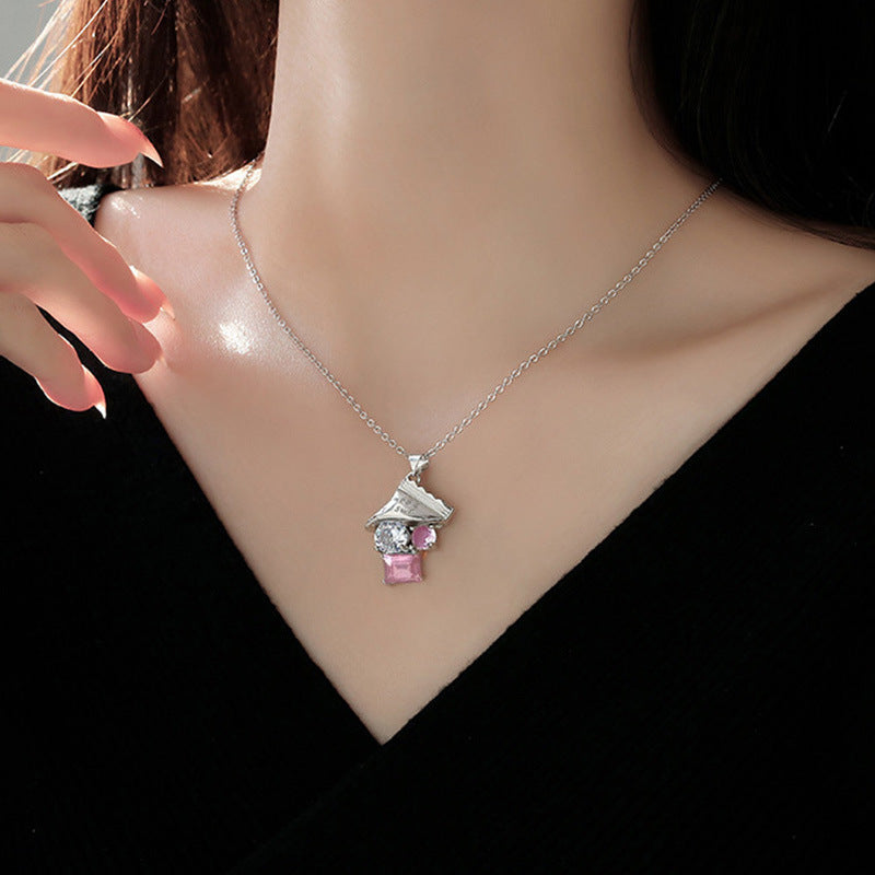 Amazing Korean Jewelry For Women (DESIGN 2272)