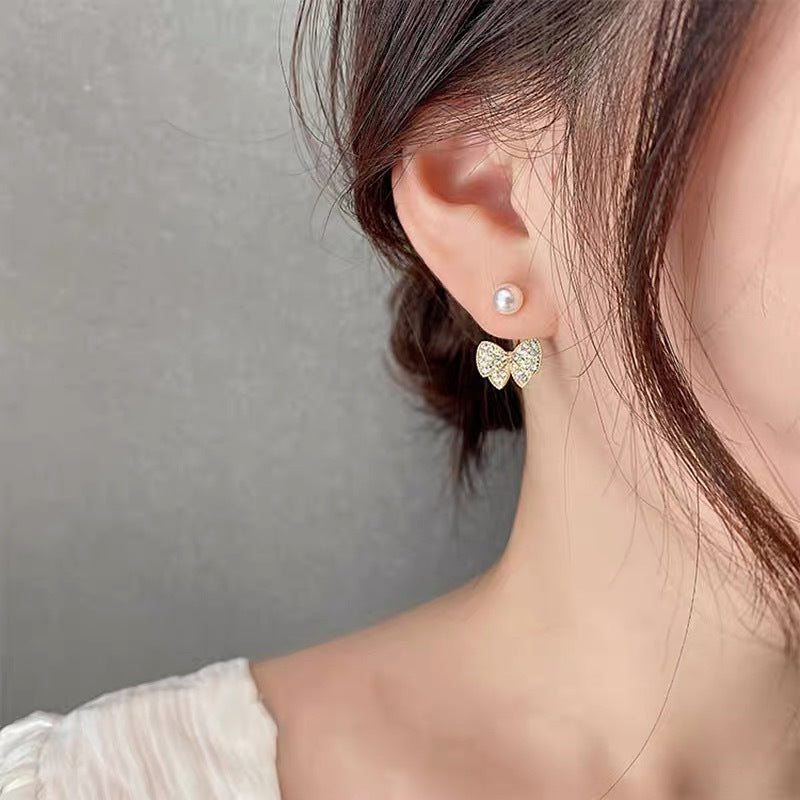 Amazing Korean Jewelry For Women (DESIGN 2142)