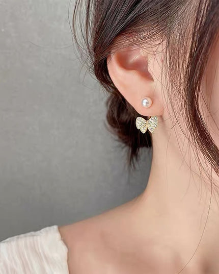 Amazing Korean Jewelry For Women (DESIGN 2142)