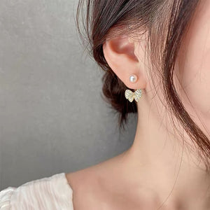 Amazing Korean Jewelry For Women (DESIGN 2142)
