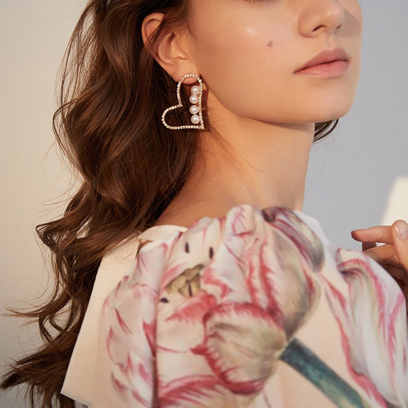 Amazing Korean Jewelry For Women (DESIGN 2133)