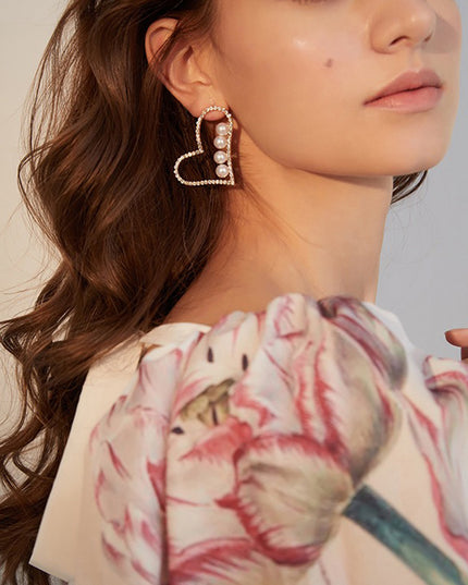Amazing Korean Jewelry For Women (DESIGN 2133)