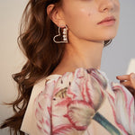 Amazing Korean Jewelry For Women (DESIGN 2133)