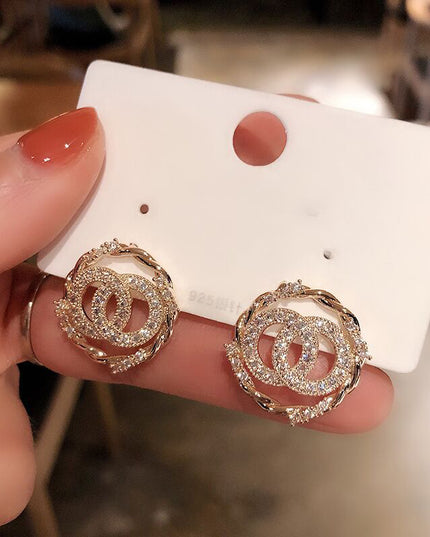 Amazing Korean Jewelry For Women (DESIGN 2122)