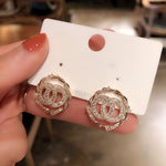 Amazing Korean Jewelry For Women (DESIGN 2122)