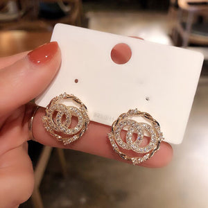 Amazing Korean Jewelry For Women (DESIGN 2122)