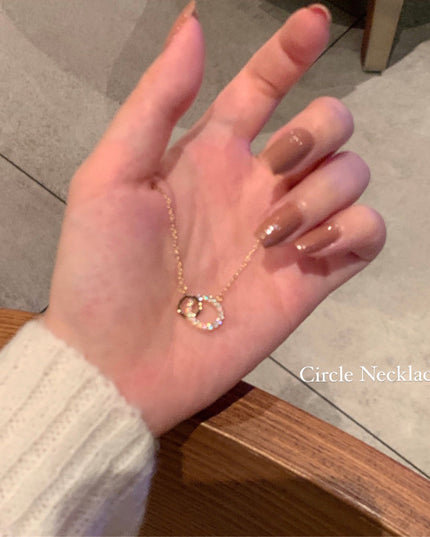 Amazing Korean Jewelry For Women (DESIGN 2203)