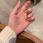 Amazing Korean Jewelry For Women (DESIGN 2203)