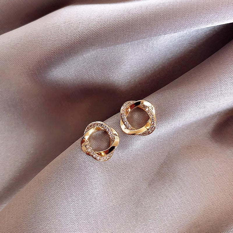 Amazing Korean Jewelry For Women (DESIGN 2119)