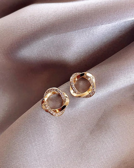 Amazing Korean Jewelry For Women (DESIGN 2119)
