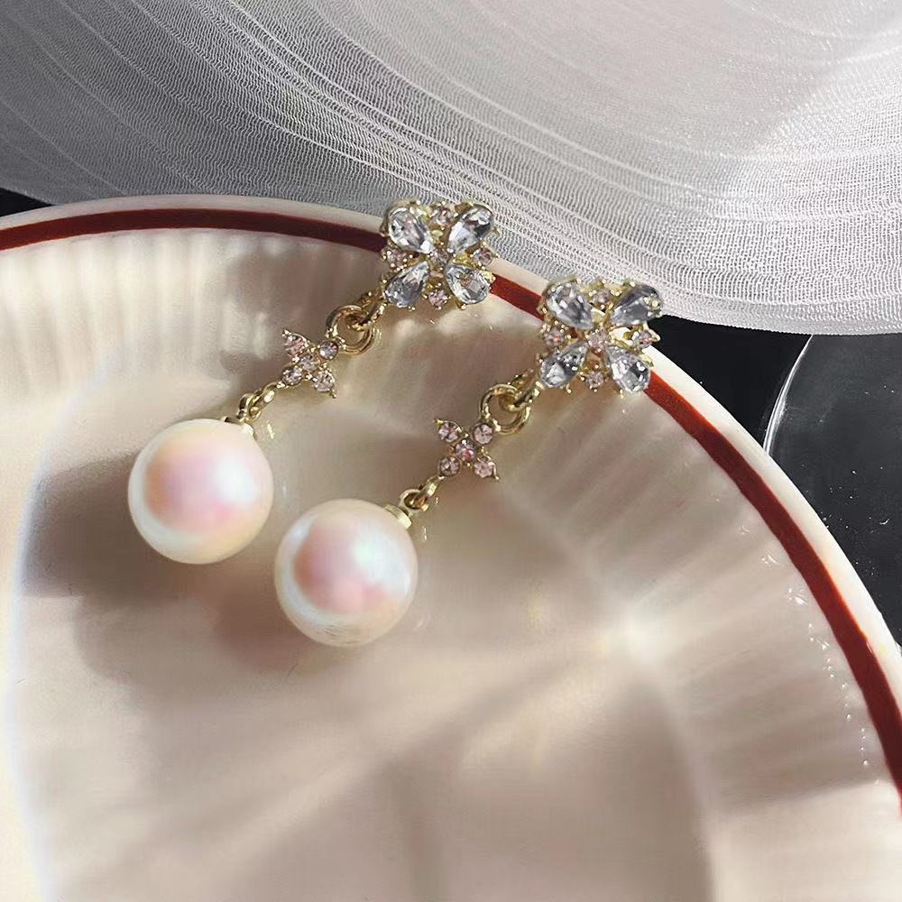 Amazing Korean Jewelry For Women (DESIGN 2128)