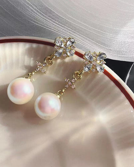 Amazing Korean Jewelry For Women (DESIGN 2128)