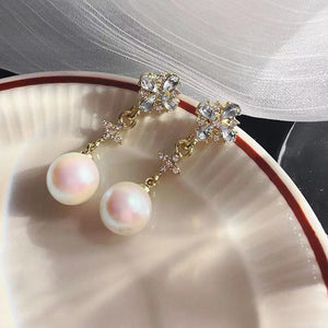 Amazing Korean Jewelry For Women (DESIGN 2128)