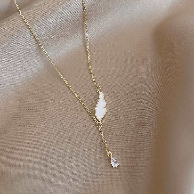Amazing Korean Jewelry For Women (DESIGN 2285)
