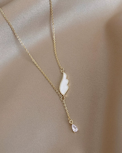 Amazing Korean Jewelry For Women (DESIGN 2285)