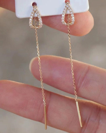 Amazing Korean Jewelry For Women (DESIGN 2113)