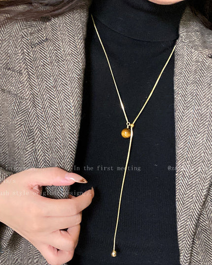Amazing Korean Jewelry For Women (DESIGN 2235)