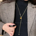 Amazing Korean Jewelry For Women (DESIGN 2235)