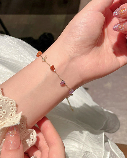 Amazing Korean Jewelry For Women (DESIGN 2225)