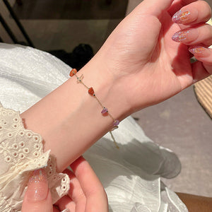 Amazing Korean Jewelry For Women (DESIGN 2225)