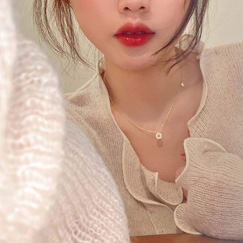 Amazing Korean Jewelry For Women (DESIGN 2234)