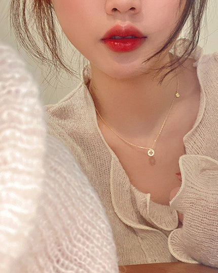 Amazing Korean Jewelry For Women (DESIGN 2234)