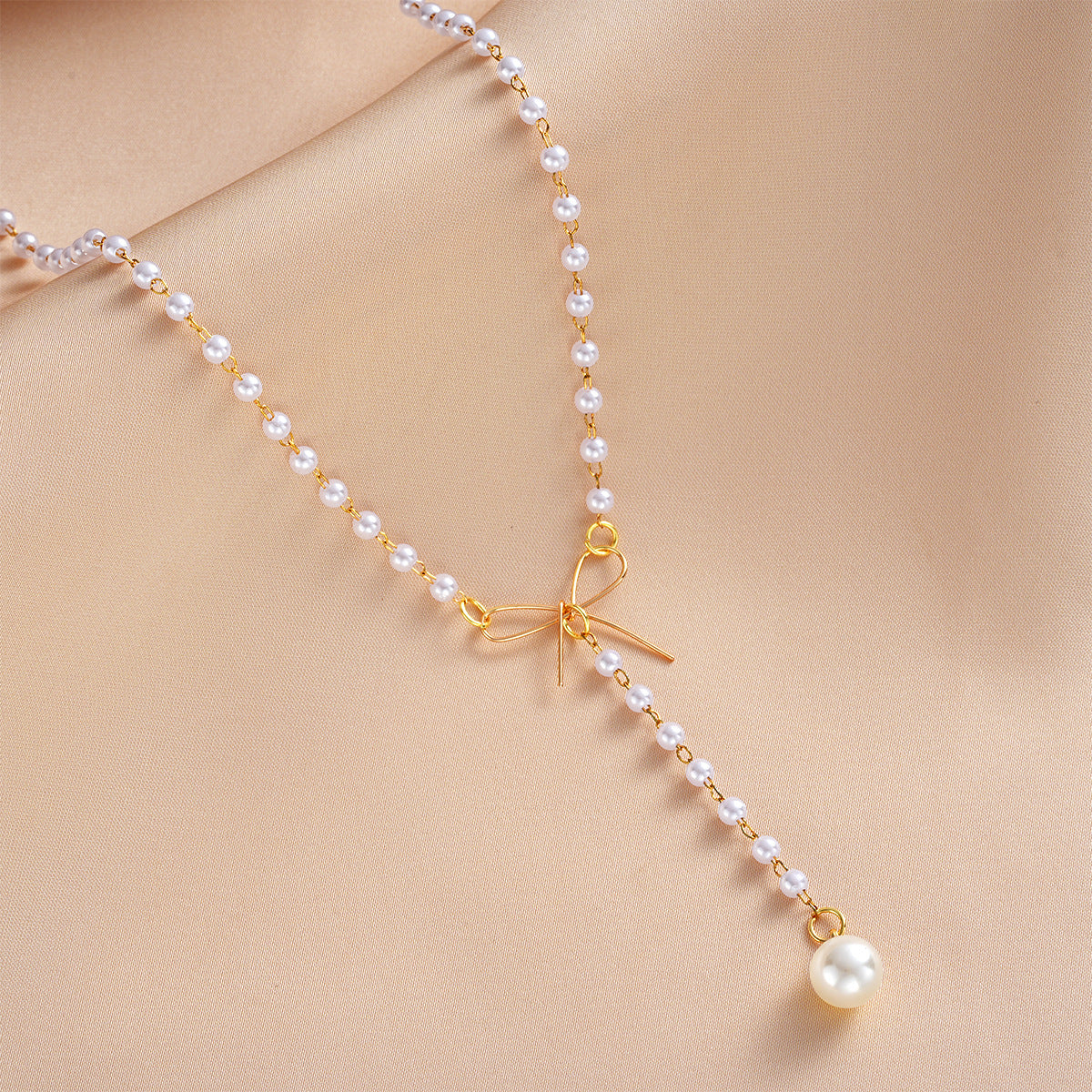 Amazing Korean Jewelry For Women (DESIGN 2190)