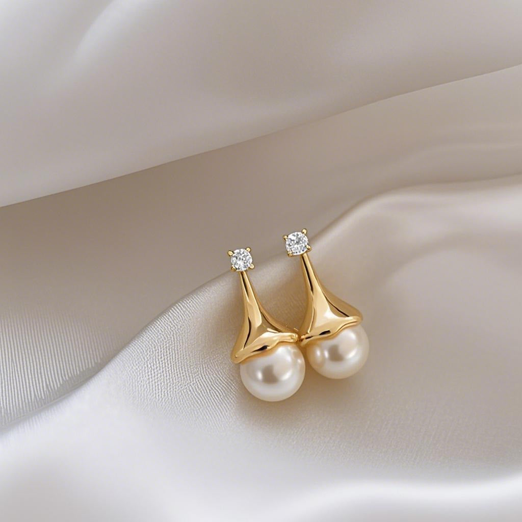 Amazing Korean Jewelry For Women (DESIGN 2173)