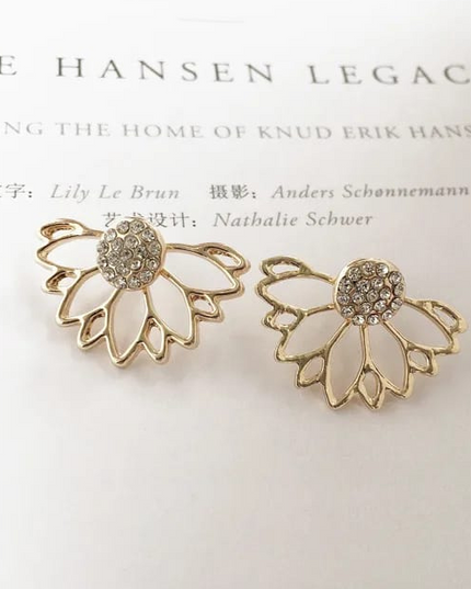 Amazing Korean Jewelry For Women (DESIGN 1084)