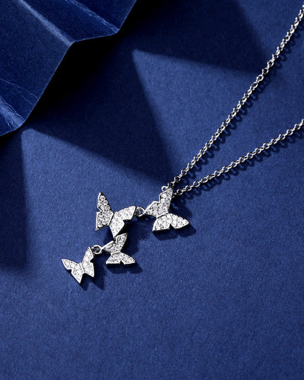 Amazing Korean Jewelry For Women (DESIGN 2249)