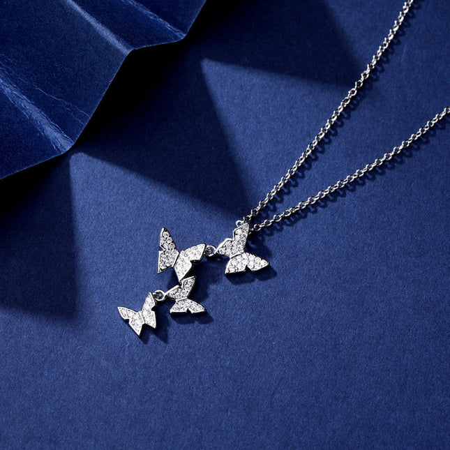 Amazing Korean Jewelry For Women (DESIGN 2249)