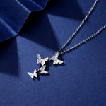 Amazing Korean Jewelry For Women (DESIGN 2249)