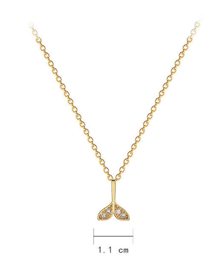 Amazing Korean Jewelry For Women (DESIGN 2269)