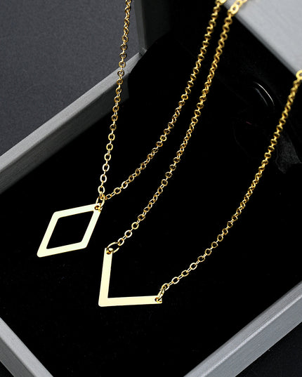 Amazing Korean Jewelry For Women (DESIGN 2186)