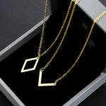 Amazing Korean Jewelry For Women (DESIGN 2186)