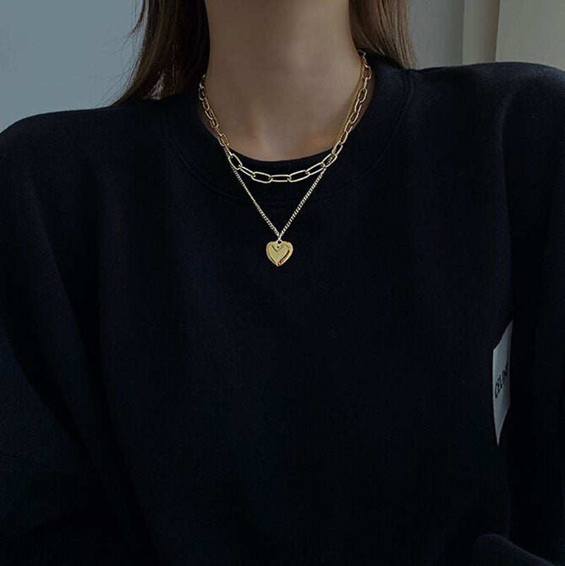 Amazing Korean Jewelry For Women (DESIGN 2003)