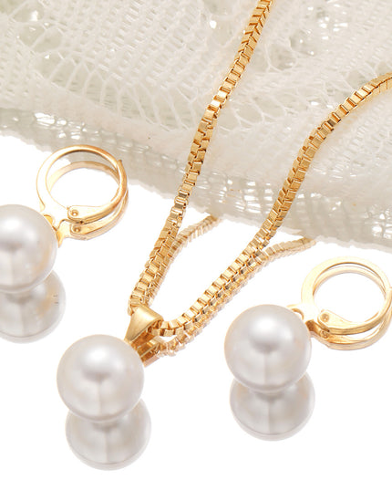 Amazing Korean Jewelry For Women (DESIGN 2216)