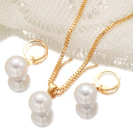 Amazing Korean Jewelry For Women (DESIGN 2216)