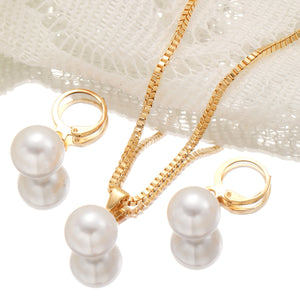 Amazing Korean Jewelry For Women (DESIGN 2216)