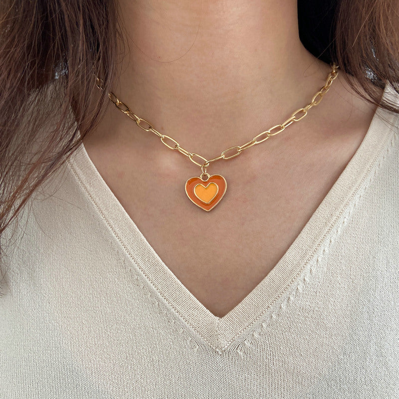 Amazing Korean Jewelry For Women (Any One Color) (DESIGN 2019)