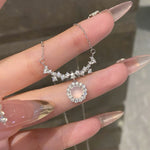 Amazing Korean Jewelry For Women (DESIGN 2232)