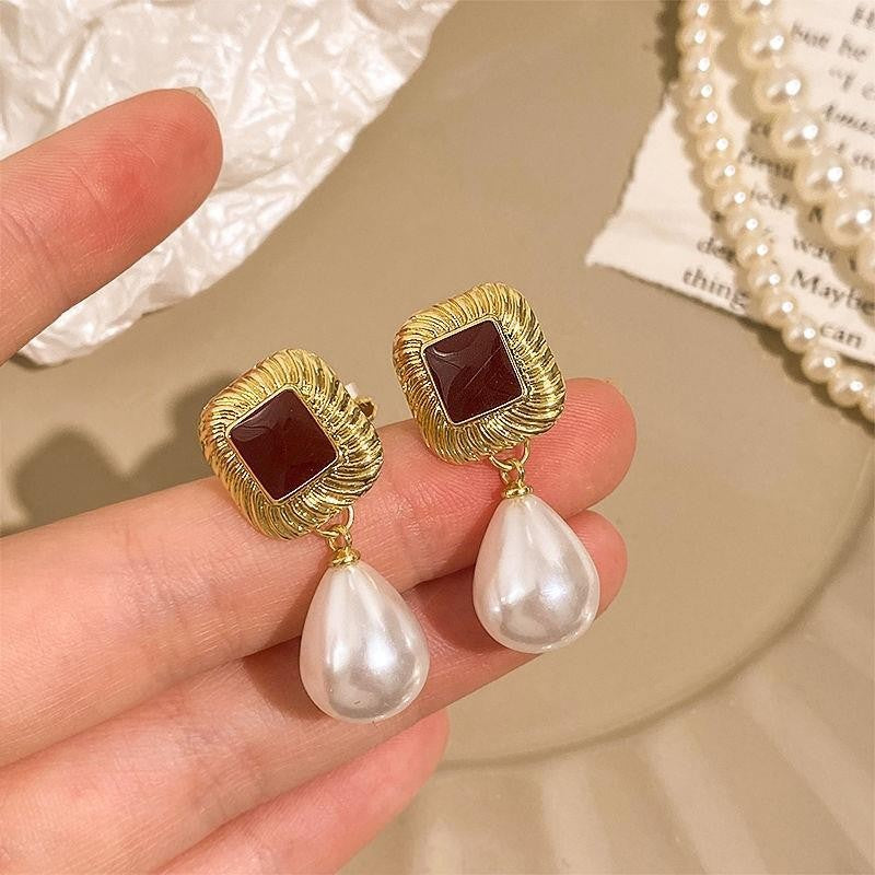 Amazing Korean Jewelry For Women (DESIGN 2171)
