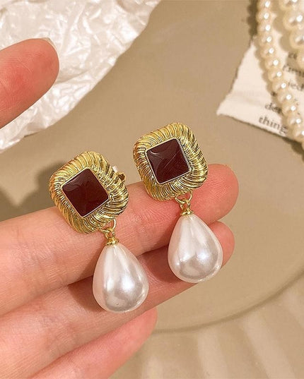 Amazing Korean Jewelry For Women (DESIGN 2171)