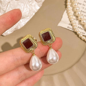 Amazing Korean Jewelry For Women (DESIGN 2171)