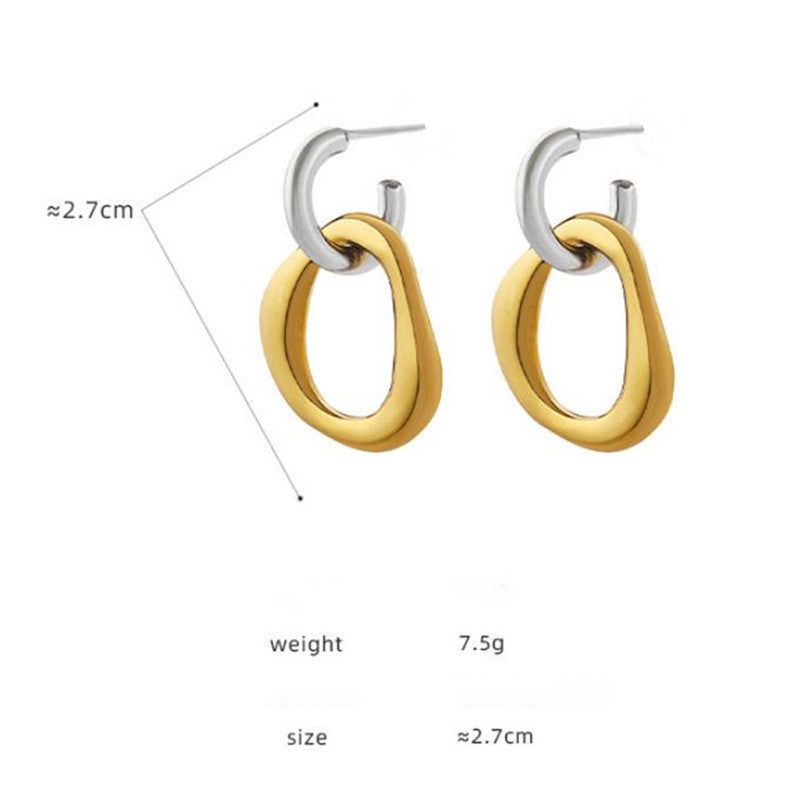 Amazing Korean Jewelry For Women (DESIGN 2127)
