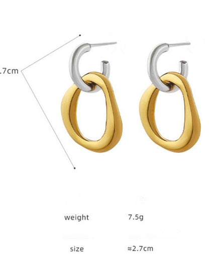 Amazing Korean Jewelry For Women (DESIGN 2127)