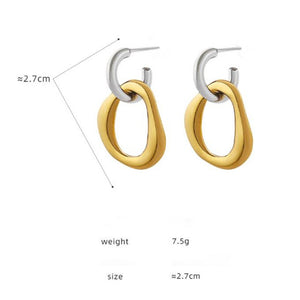 Amazing Korean Jewelry For Women (DESIGN 2127)