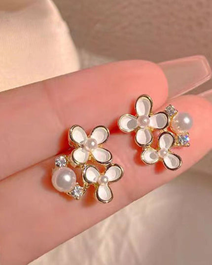 Amazing Korean Jewelry For Women (DESIGN 2130)